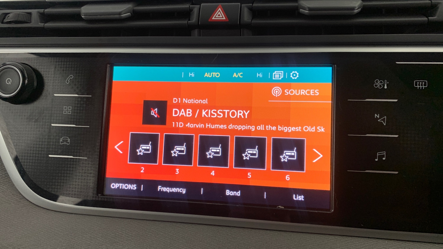 Used Citroen Grand C4 Picasso 2020 for sale - 77770316: Photo 58