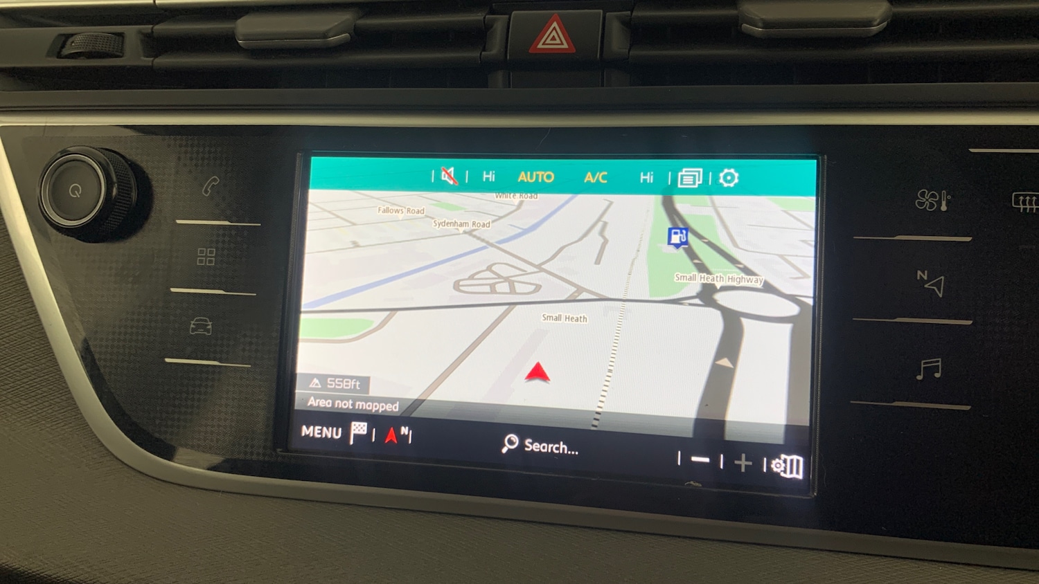 Used Citroen Grand C4 Picasso 2020 for sale - 77770316: Photo 59