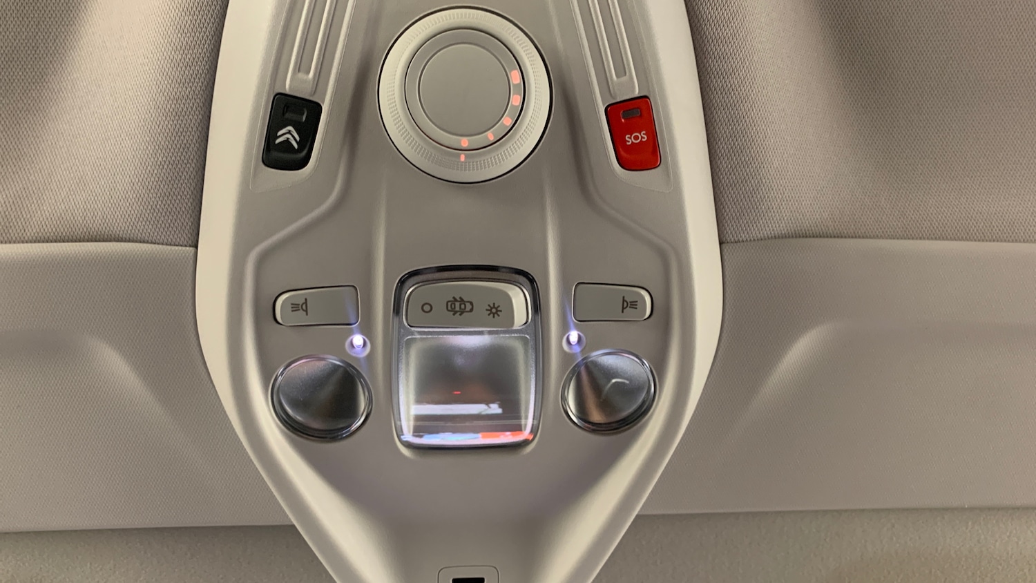 Used Citroen Grand C4 Picasso 2020 for sale - 77770316: Photo 64