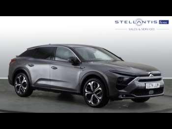 2025 - 1.6 12.4kWh PLUS Hatchback 5dr Petrol Plug-in Hybrid e-EAT8 Euro 6 (s/s) (2