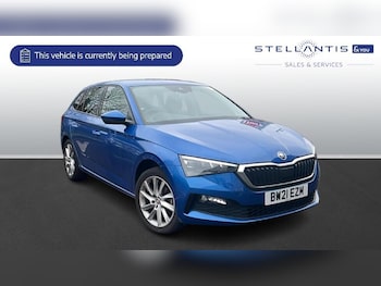 2021 - 1.6 TDI SE L Hatchback 5dr Diesel Manual Euro 6 (s/s) (115 ps)