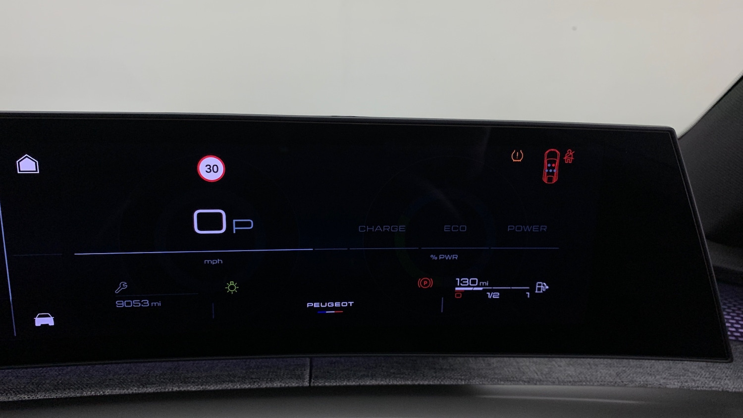 Used Peugeot 3008 2025 for sale - 77626890: Photo 10