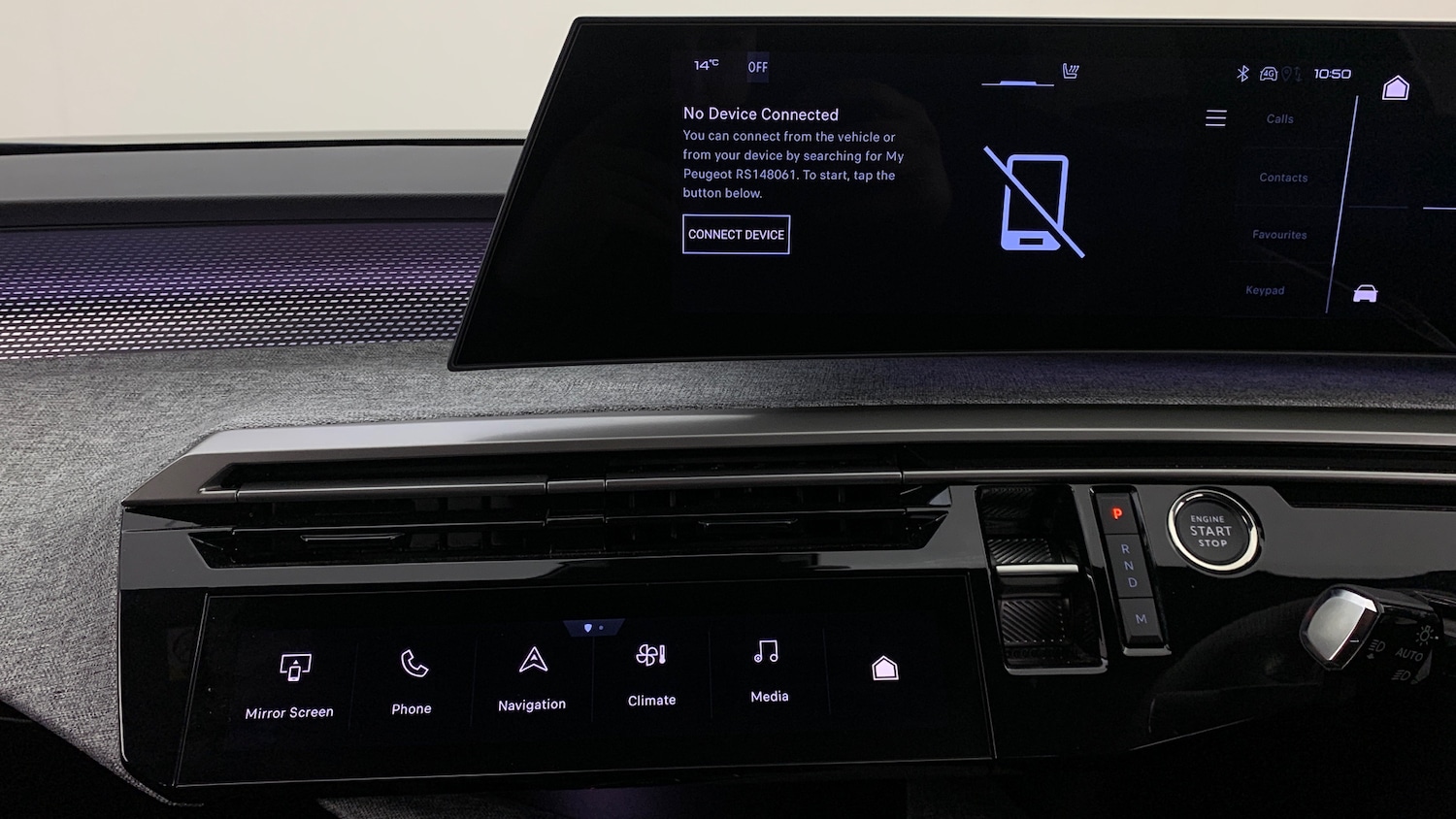 Used Peugeot 3008 2025 for sale - 77626890: Photo 11