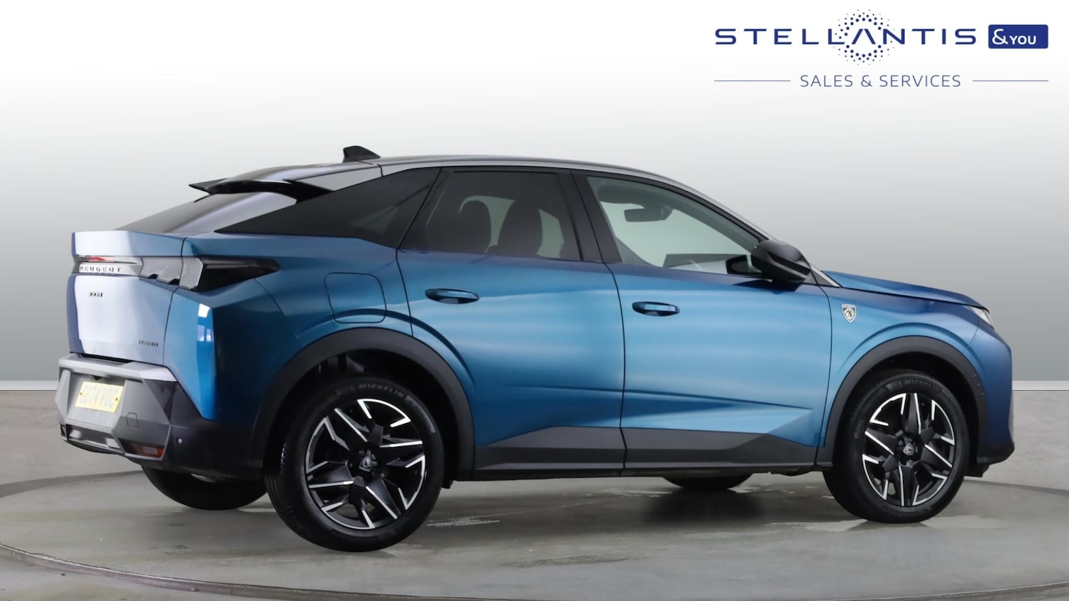 Used Peugeot 3008 2025 for sale - 77626890: Photo 12