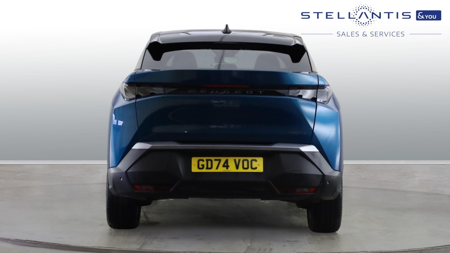 Used Peugeot 3008 2025 for sale - 77626890: Photo 13