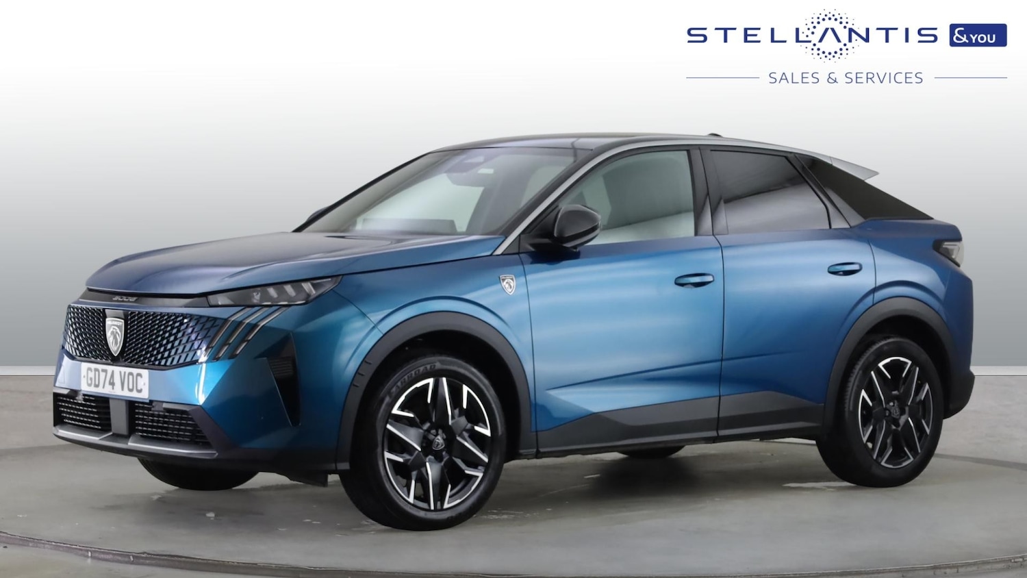 Used Peugeot 3008 2025 for sale - 77626890: Photo 15