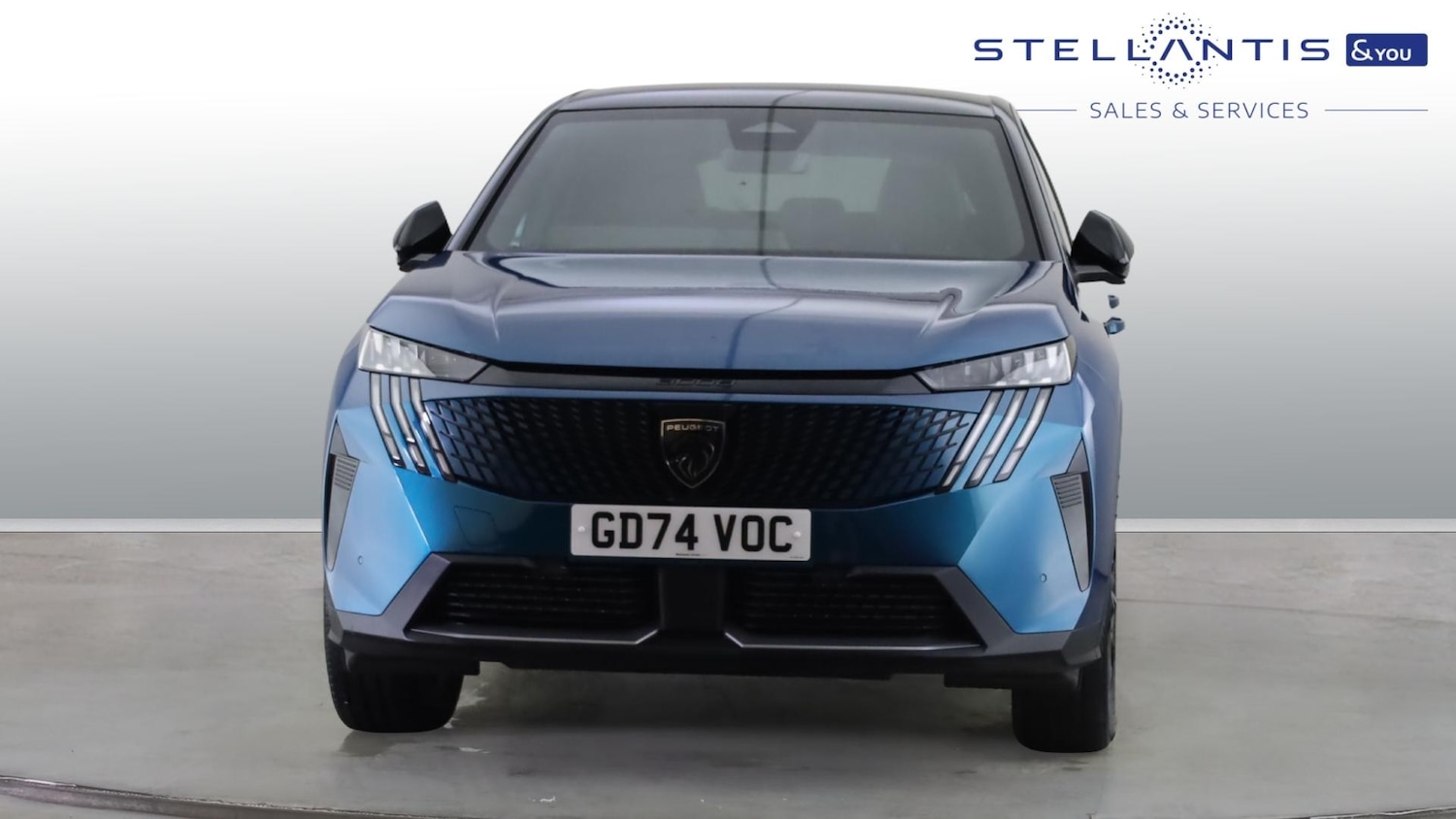Used Peugeot 3008 2025 for sale - 77626890: Photo 16