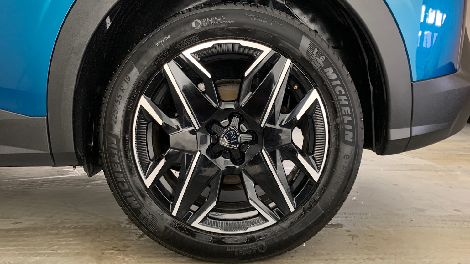 Used Peugeot 3008 2025 for sale - 77626890: Photo 17