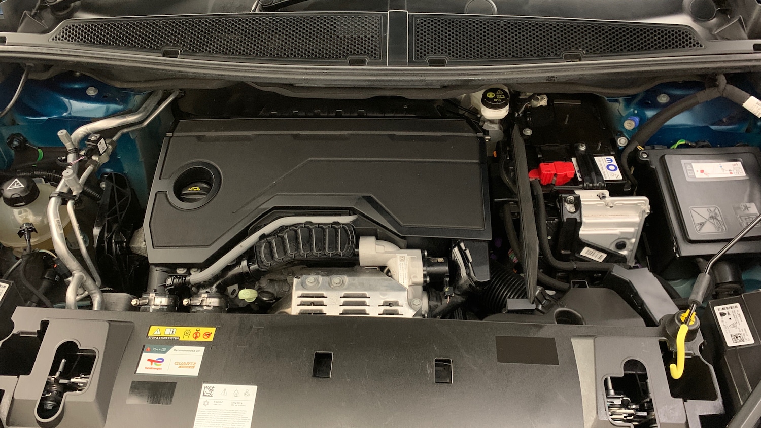 Used Peugeot 3008 2025 for sale - 77626890: Photo 21