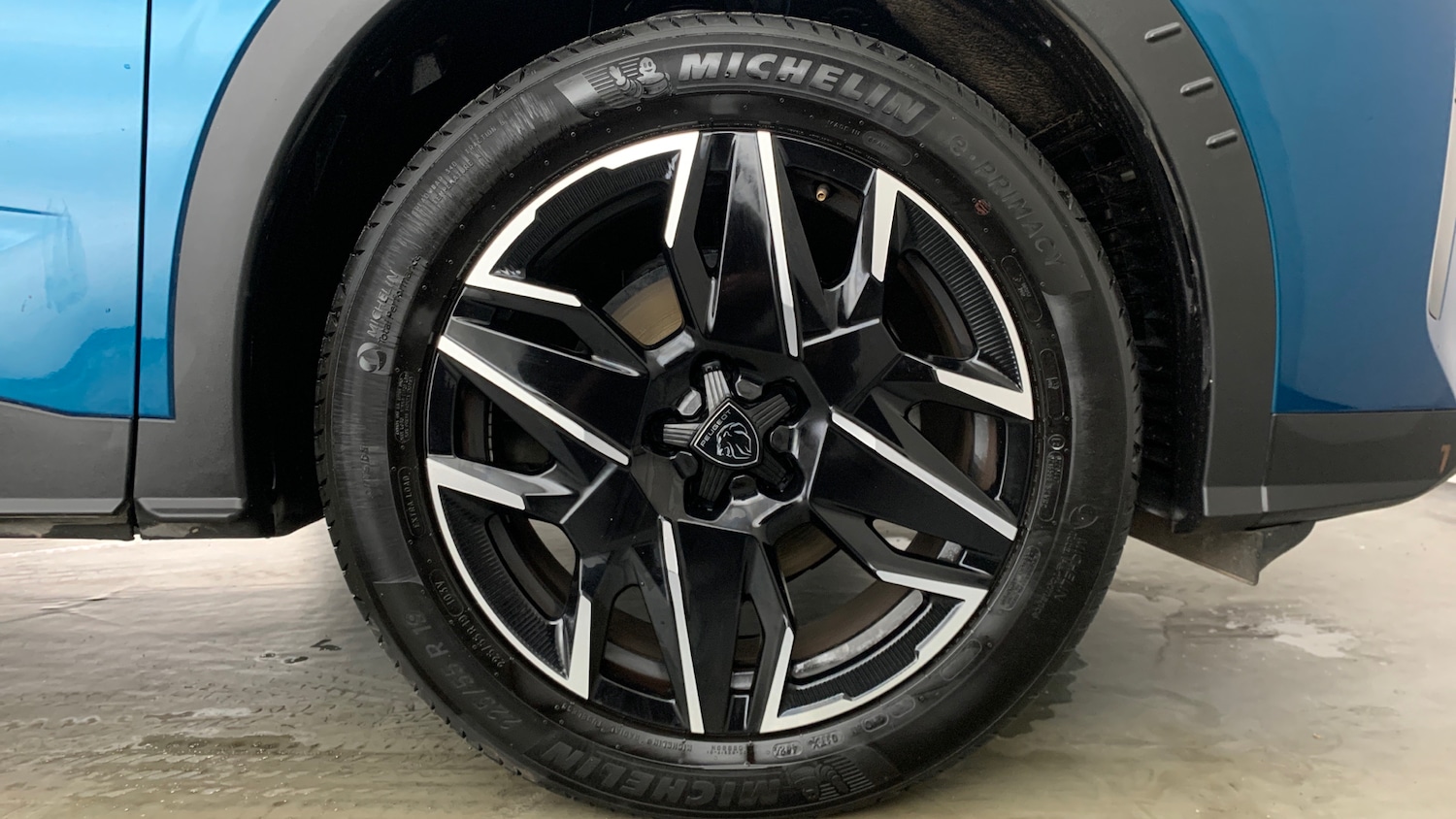 Used Peugeot 3008 2025 for sale - 77626890: Photo 23