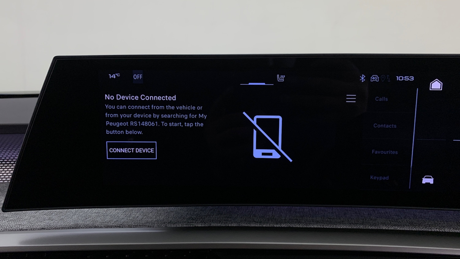 Used Peugeot 3008 2025 for sale - 77626890: Photo 27