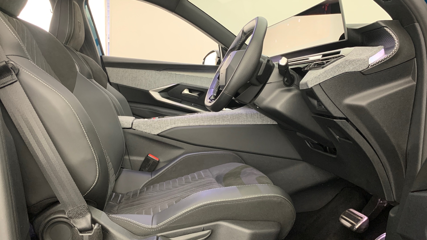 Used Peugeot 3008 2025 for sale - 77626890: Photo 42