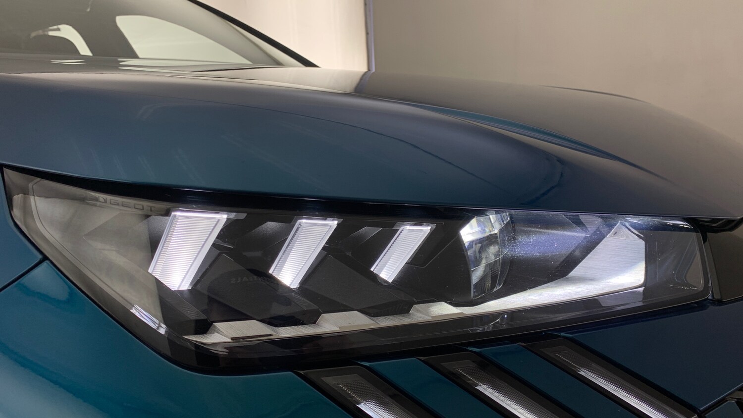 Used Peugeot 3008 2025 for sale - 77626890: Photo 45