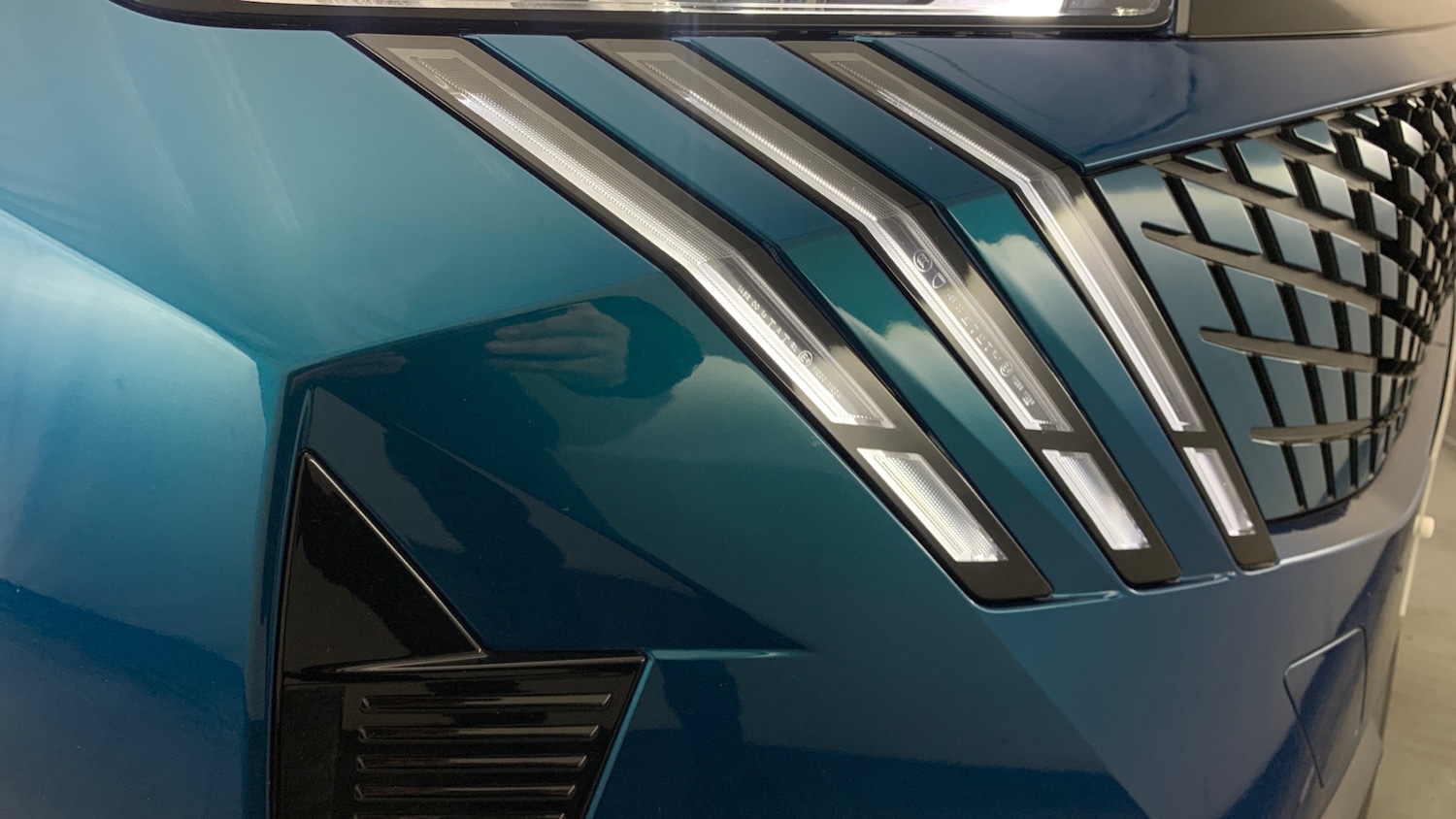 Used Peugeot 3008 2025 for sale - 77626890: Photo 46