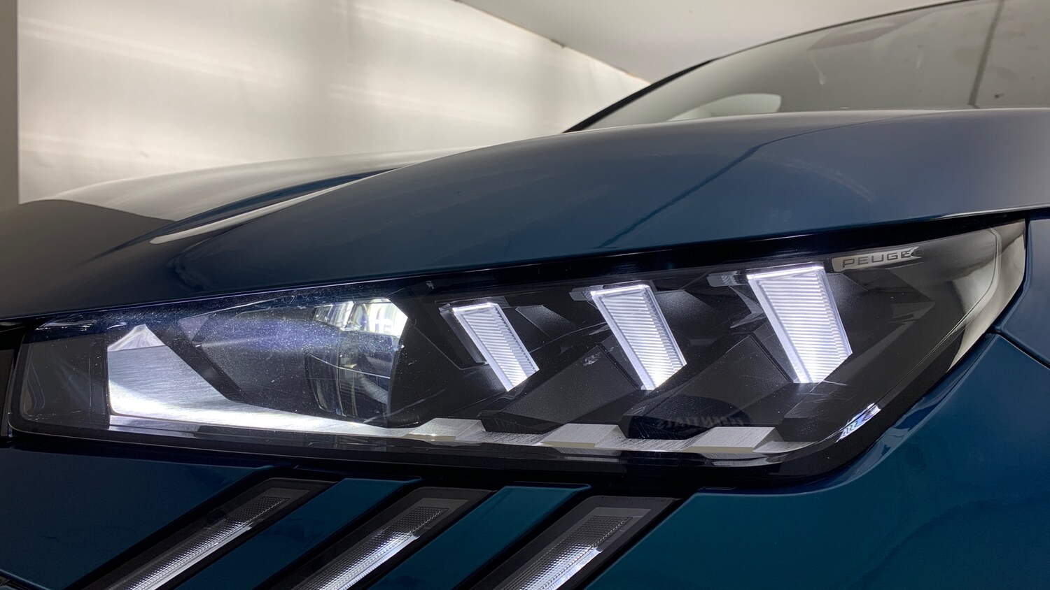 Used Peugeot 3008 2025 for sale - 77626890: Photo 48