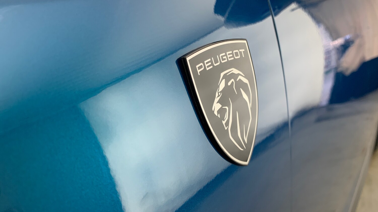 Used Peugeot 3008 2025 for sale - 77626890: Photo 50