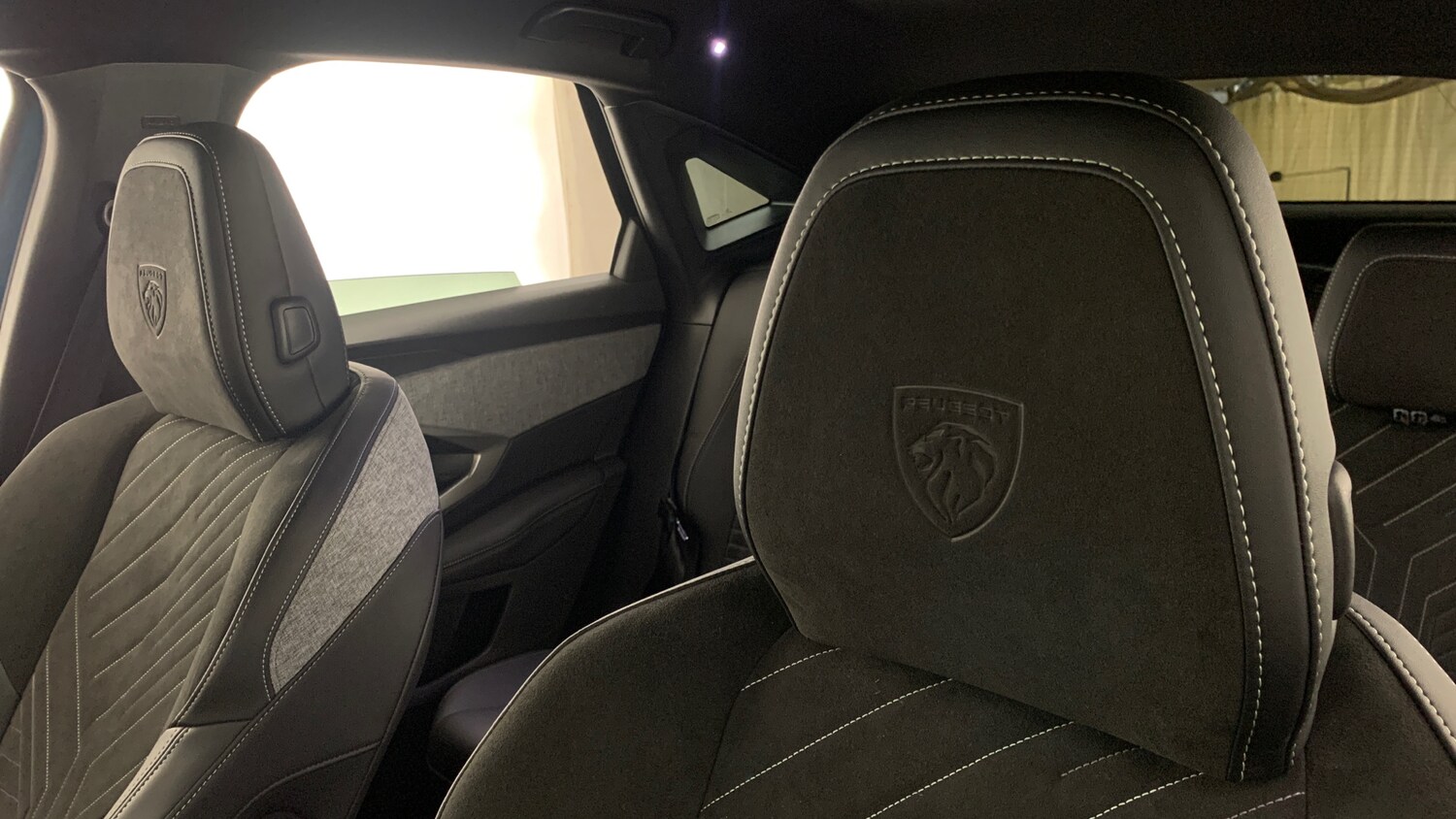 Used Peugeot 3008 2025 for sale - 77626890: Photo 54