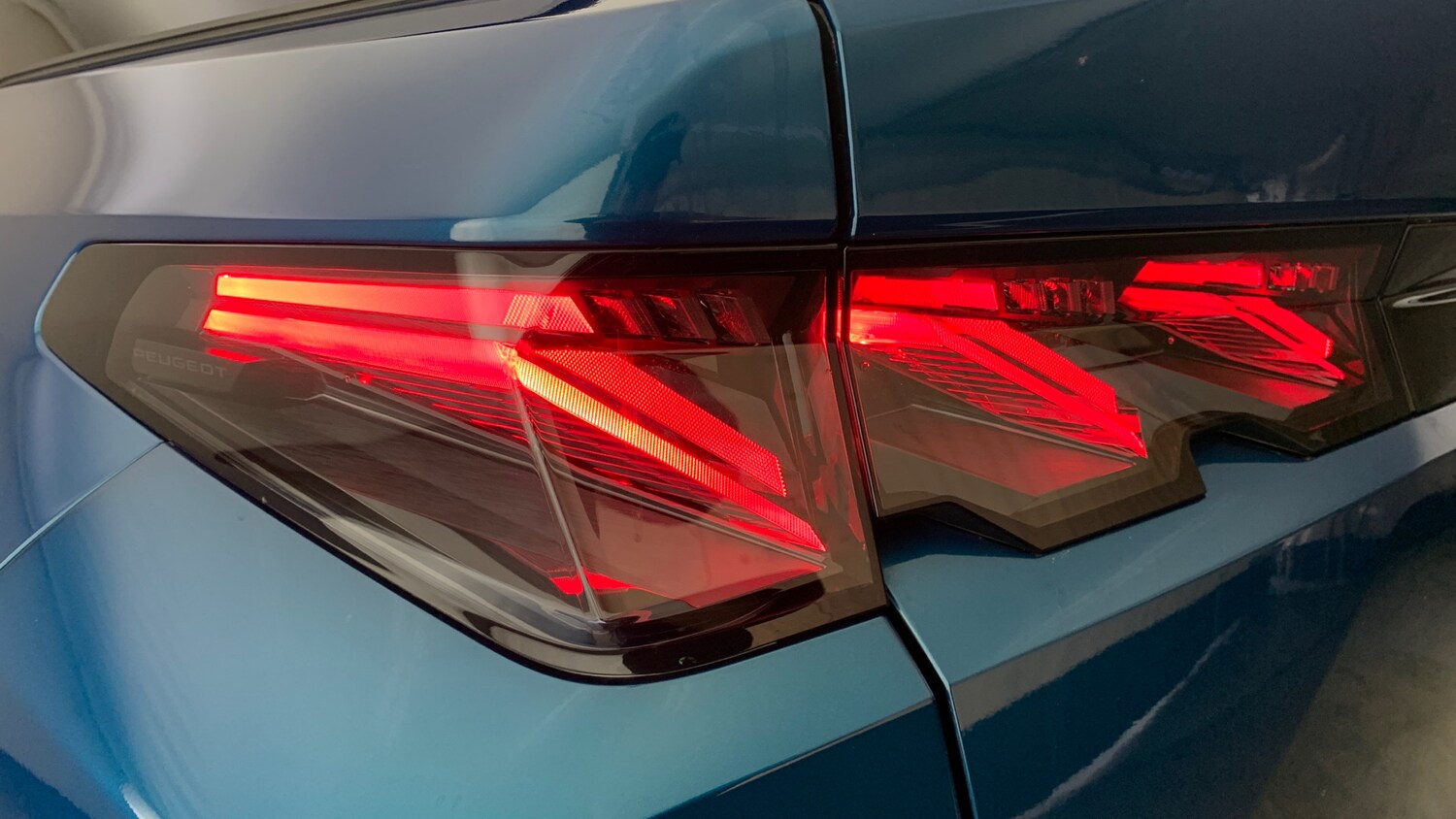 Used Peugeot 3008 2025 for sale - 77626890: Photo 62