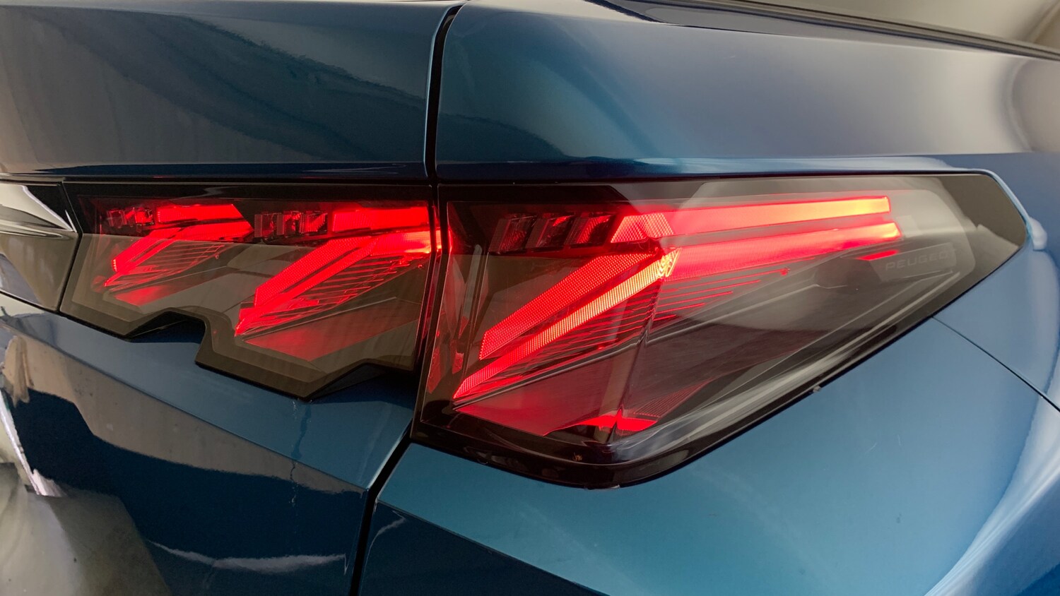 Used Peugeot 3008 2025 for sale - 77626890: Photo 64