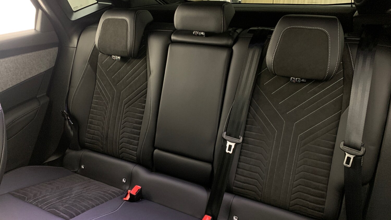 Used Peugeot 3008 2025 for sale - 77626890: Photo 7