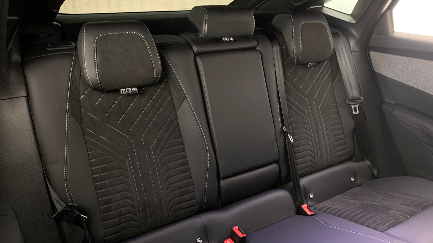 Used Peugeot 3008 2025 for sale - 77626890: Photo 8