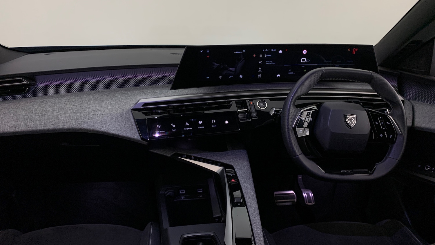 Used Peugeot 3008 2025 for sale - 77626890: Photo 9