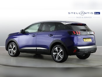 Used Peugeot 3008 2019 for sale - 79182383: Photo