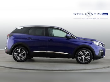 Used Peugeot 3008 2019 for sale - 79182383: Photo