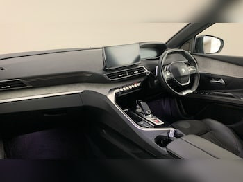 Used Peugeot 3008 2022 for sale - 78879803: Photo