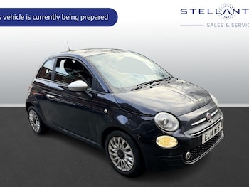 Used Fiat 500 2021 for sale - 77551284: Photo