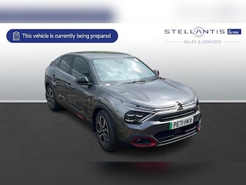 2021 - 50kWh Shine Plus Hatchback 5dr Electric Auto (7.4kW Charger) (136 ps)