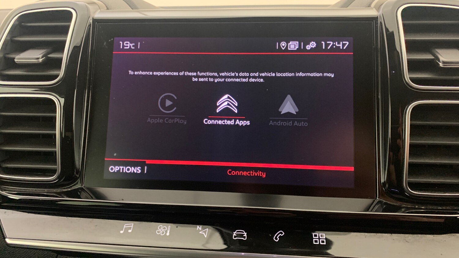 Used Citroen C5 Aircross 2021 for sale - 75942575: Photo 11