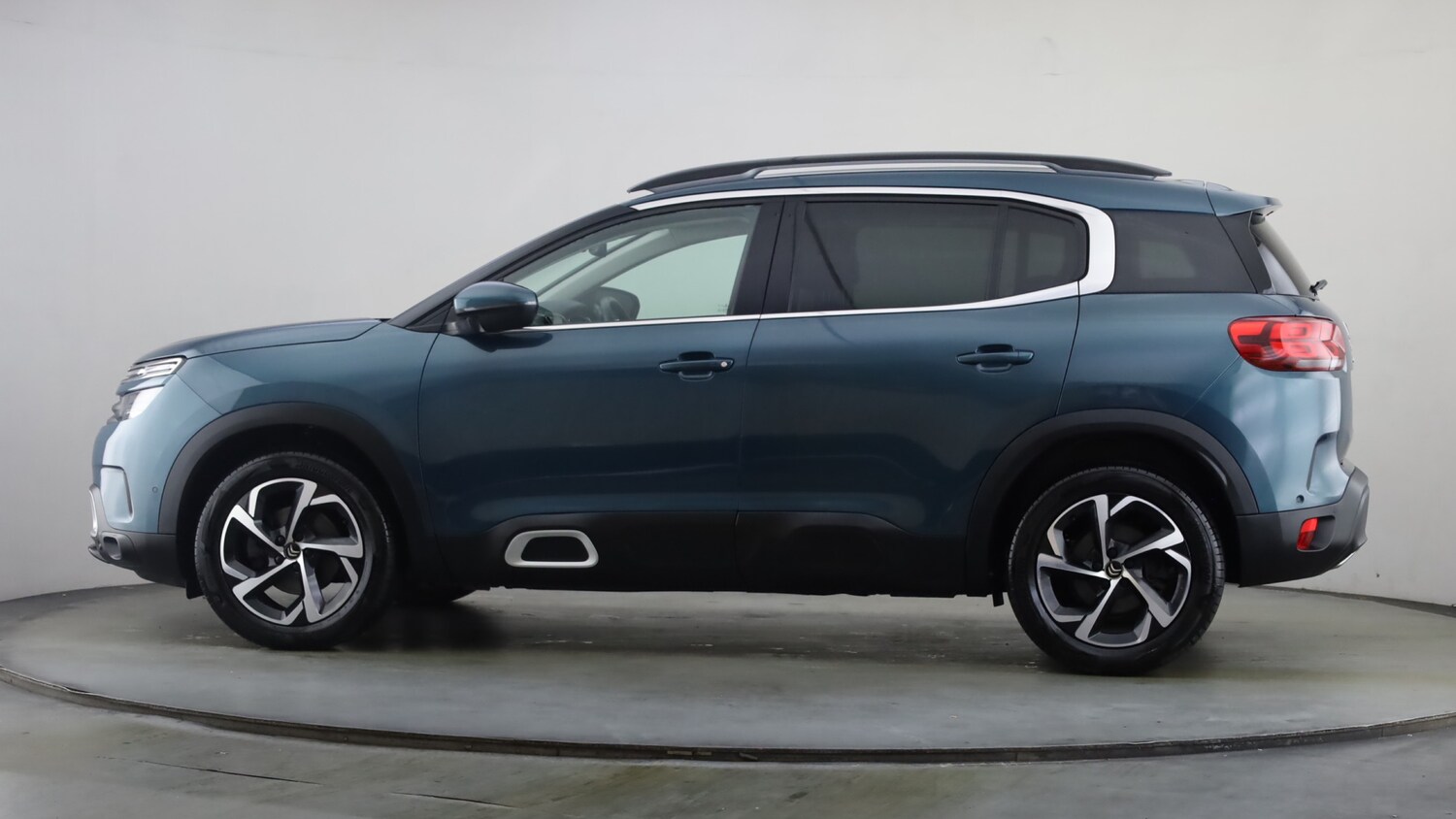 Used Citroen C5 Aircross 2021 for sale - 75942575: Photo 14