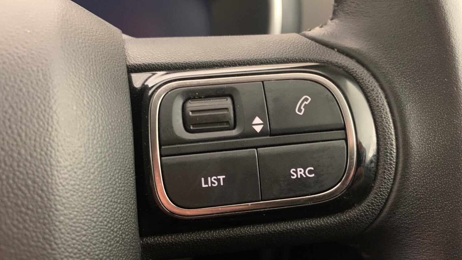 Used Citroen C5 Aircross 2021 for sale - 75942575: Photo 18