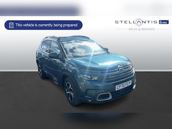 2021 - 1.2 PureTech Flair SUV 5dr Petrol Manual Euro 6 (s/s) (130 ps)