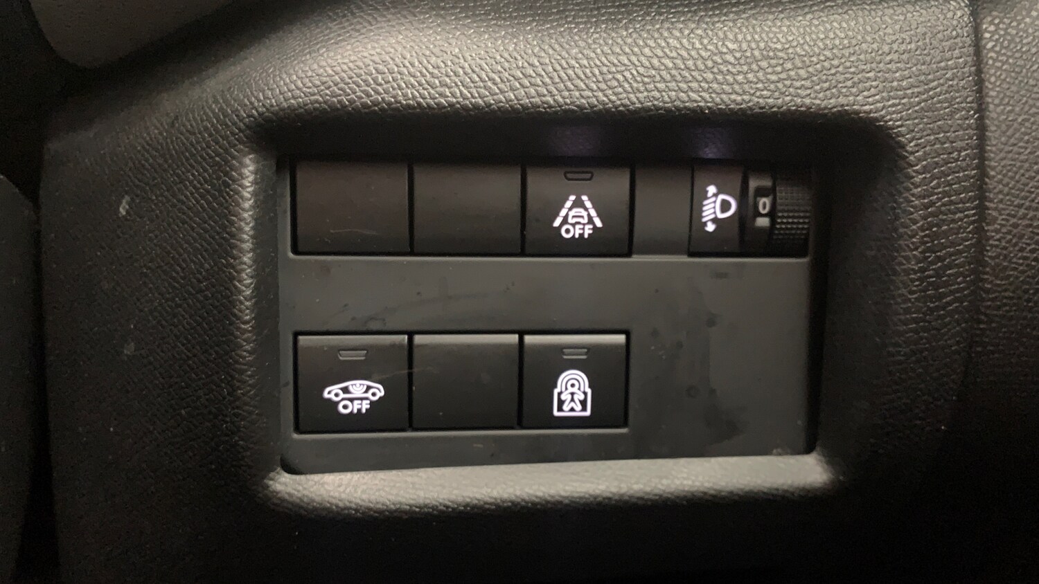 Used Citroen C5 Aircross 2021 for sale - 75942575: Photo 20