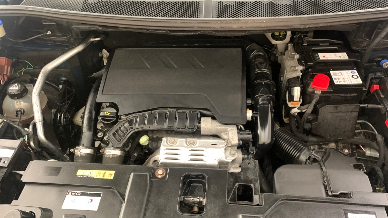 Used Citroen C5 Aircross 2021 for sale - 75942575: Photo 21