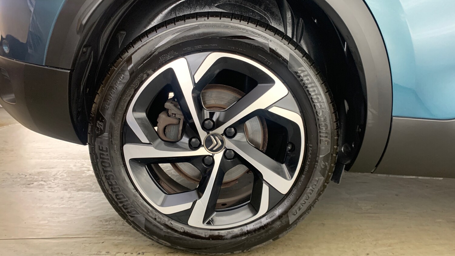 Used Citroen C5 Aircross 2021 for sale - 75942575: Photo 22