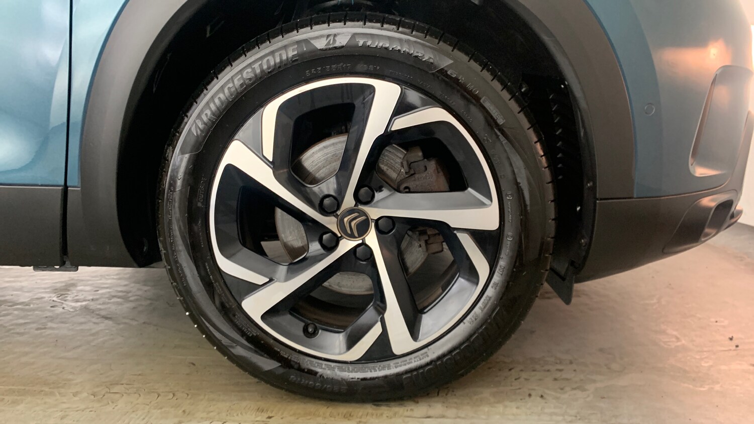 Used Citroen C5 Aircross 2021 for sale - 75942575: Photo 23