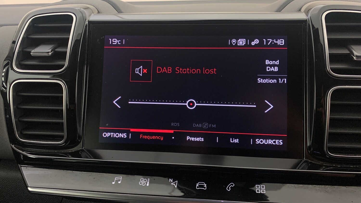 Used Citroen C5 Aircross 2021 for sale - 75942575: Photo 24