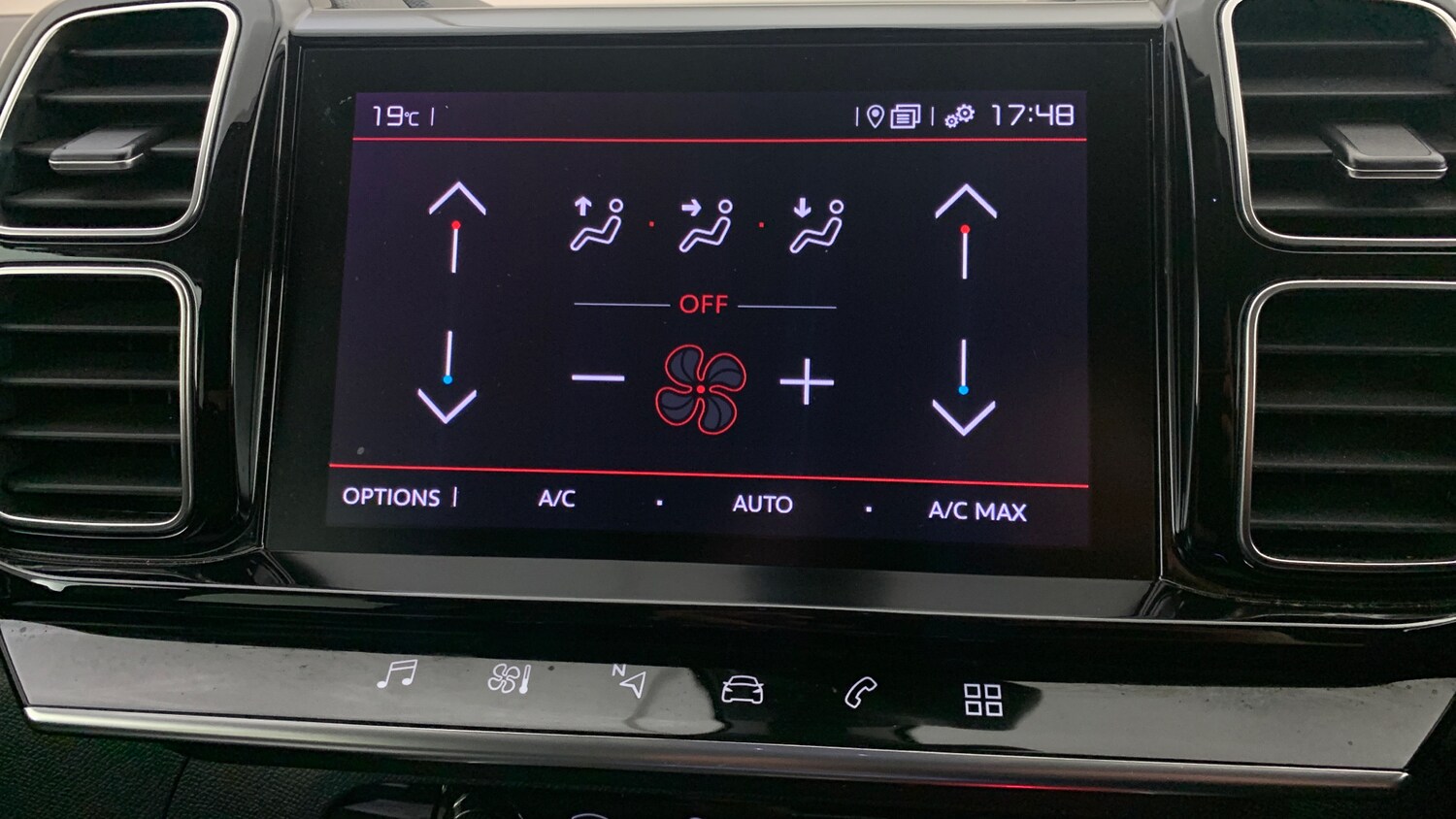 Used Citroen C5 Aircross 2021 for sale - 75942575: Photo 26