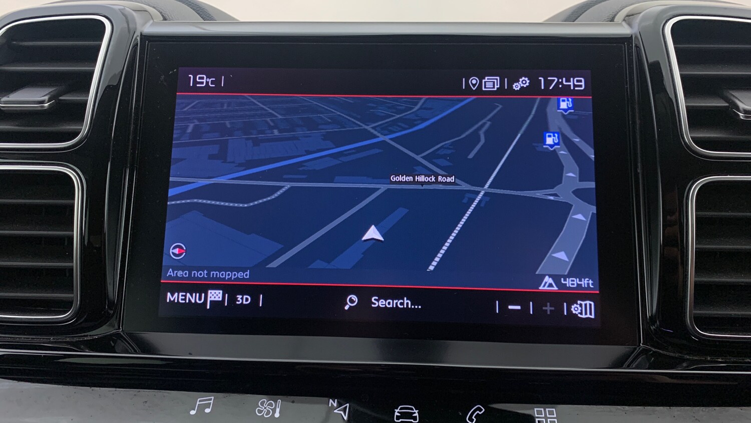 Used Citroen C5 Aircross 2021 for sale - 75942575: Photo 27