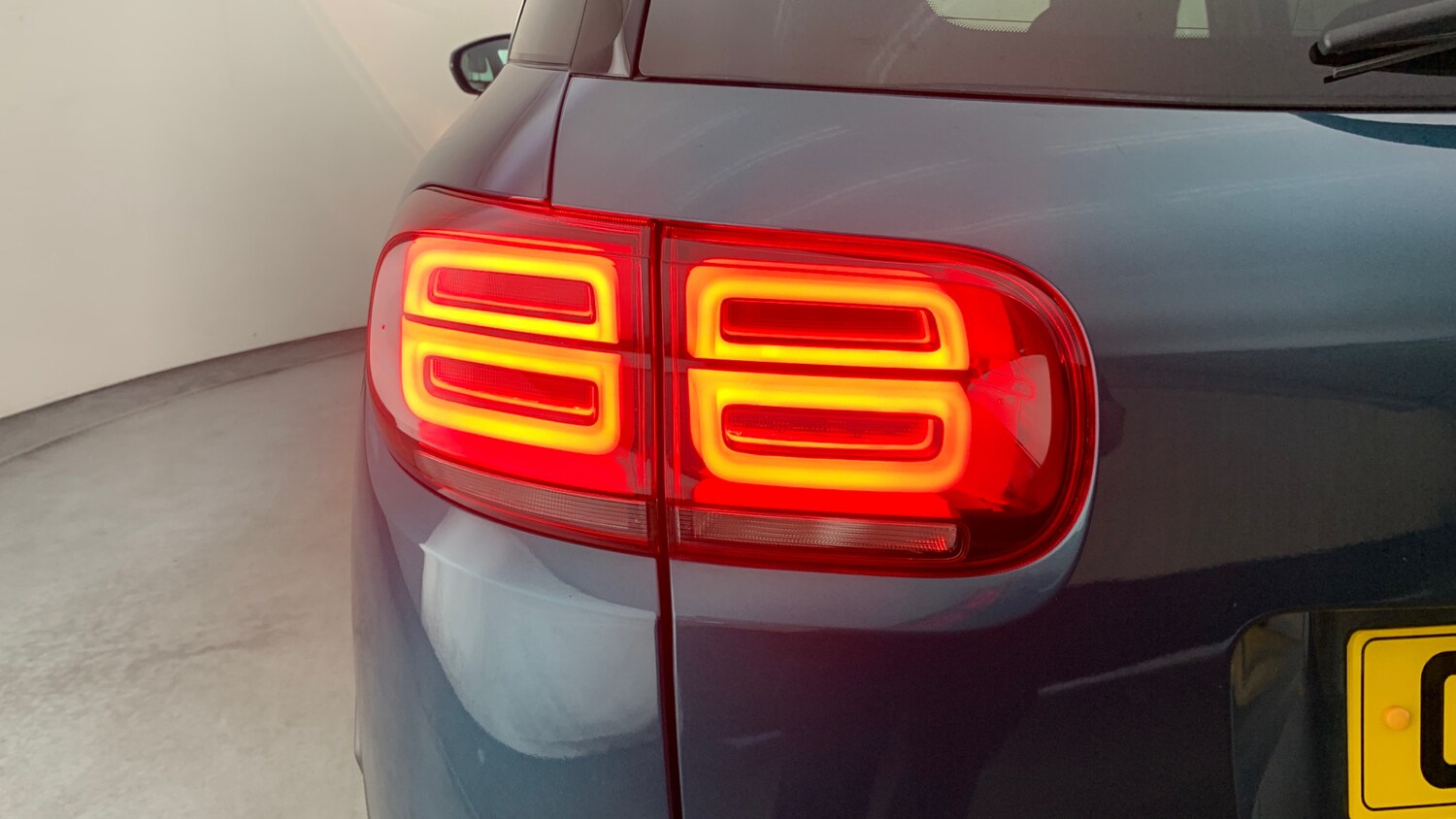 Used Citroen C5 Aircross 2021 for sale - 75942575: Photo 28