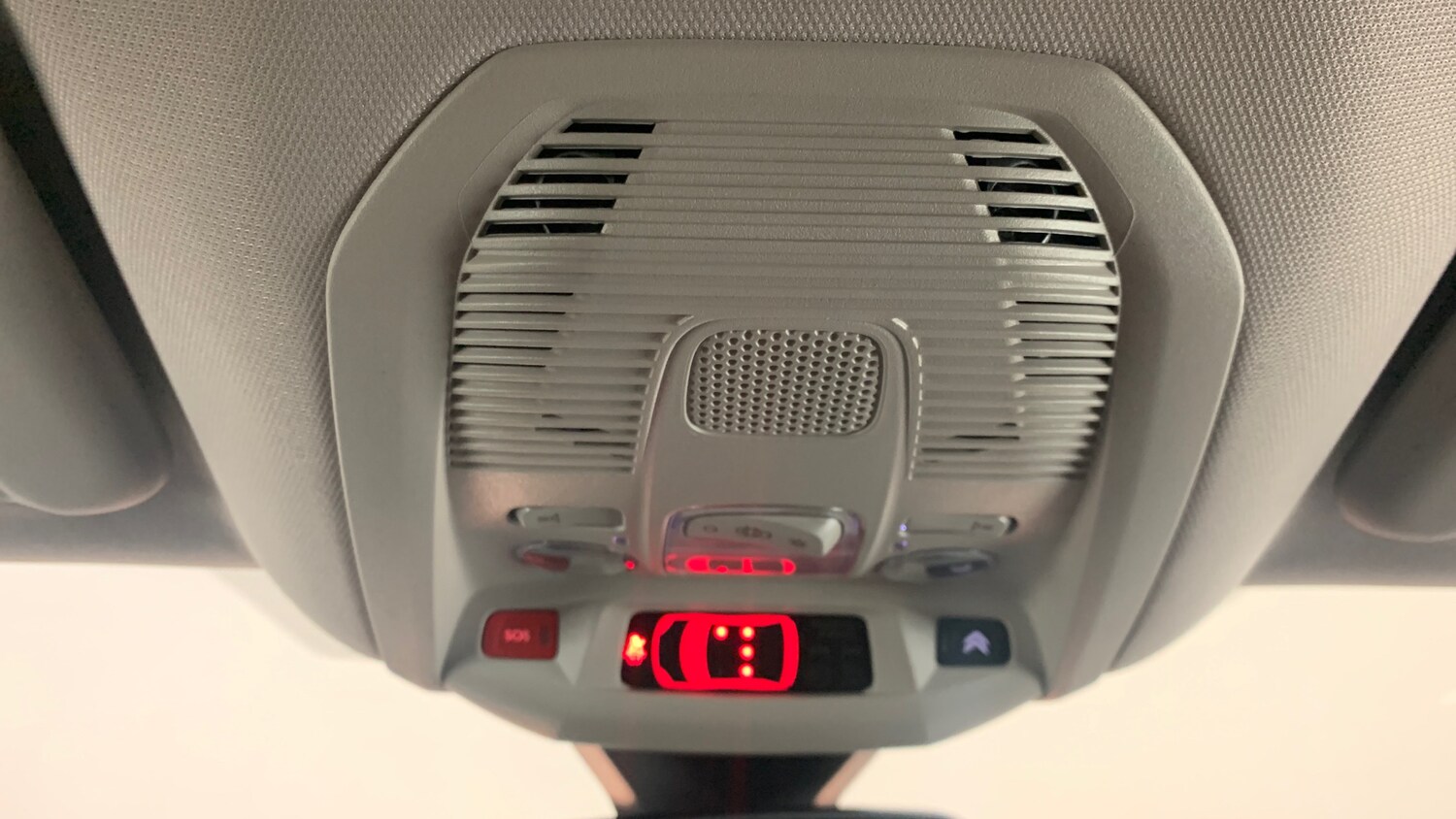 Used Citroen C5 Aircross 2021 for sale - 75942575: Photo 31