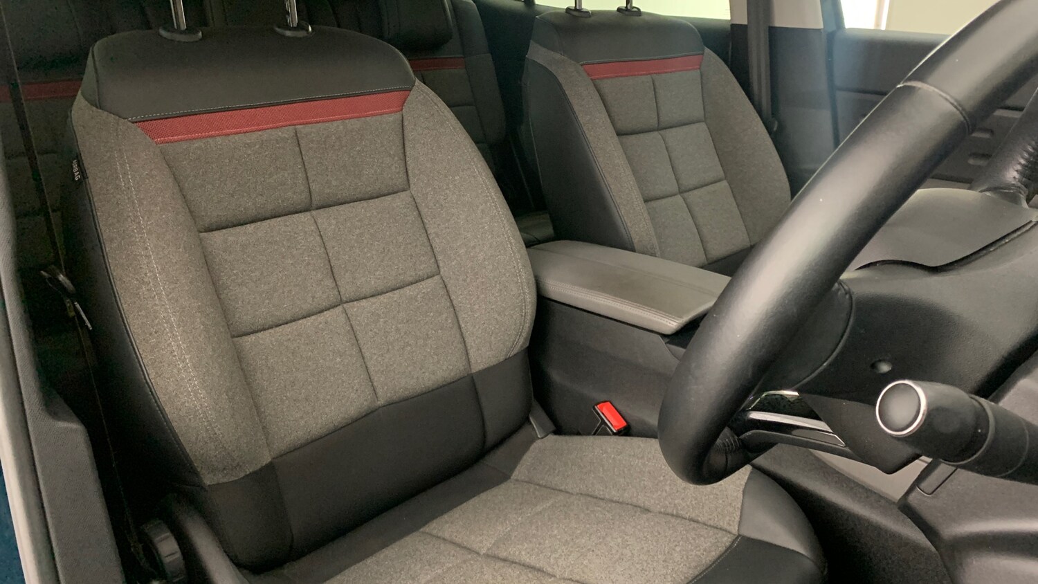 Used Citroen C5 Aircross 2021 for sale - 75942575: Photo 32