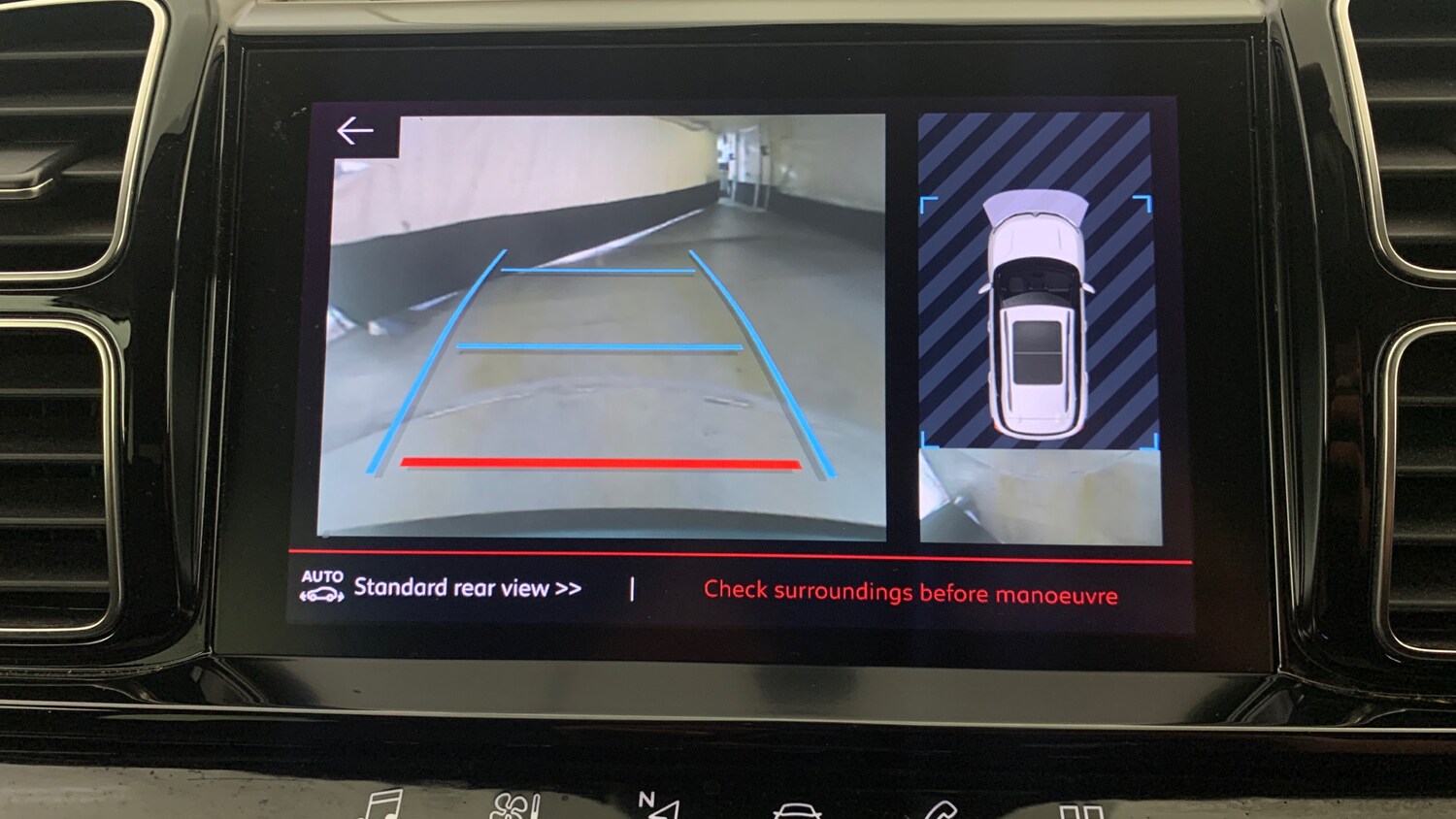 Used Citroen C5 Aircross 2021 for sale - 75942575: Photo 36