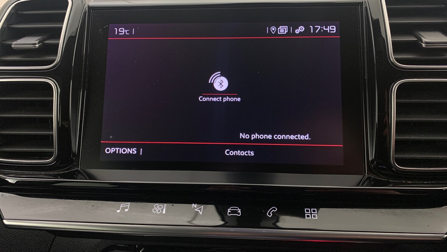 Used Citroen C5 Aircross 2021 for sale - 75942575: Photo 38