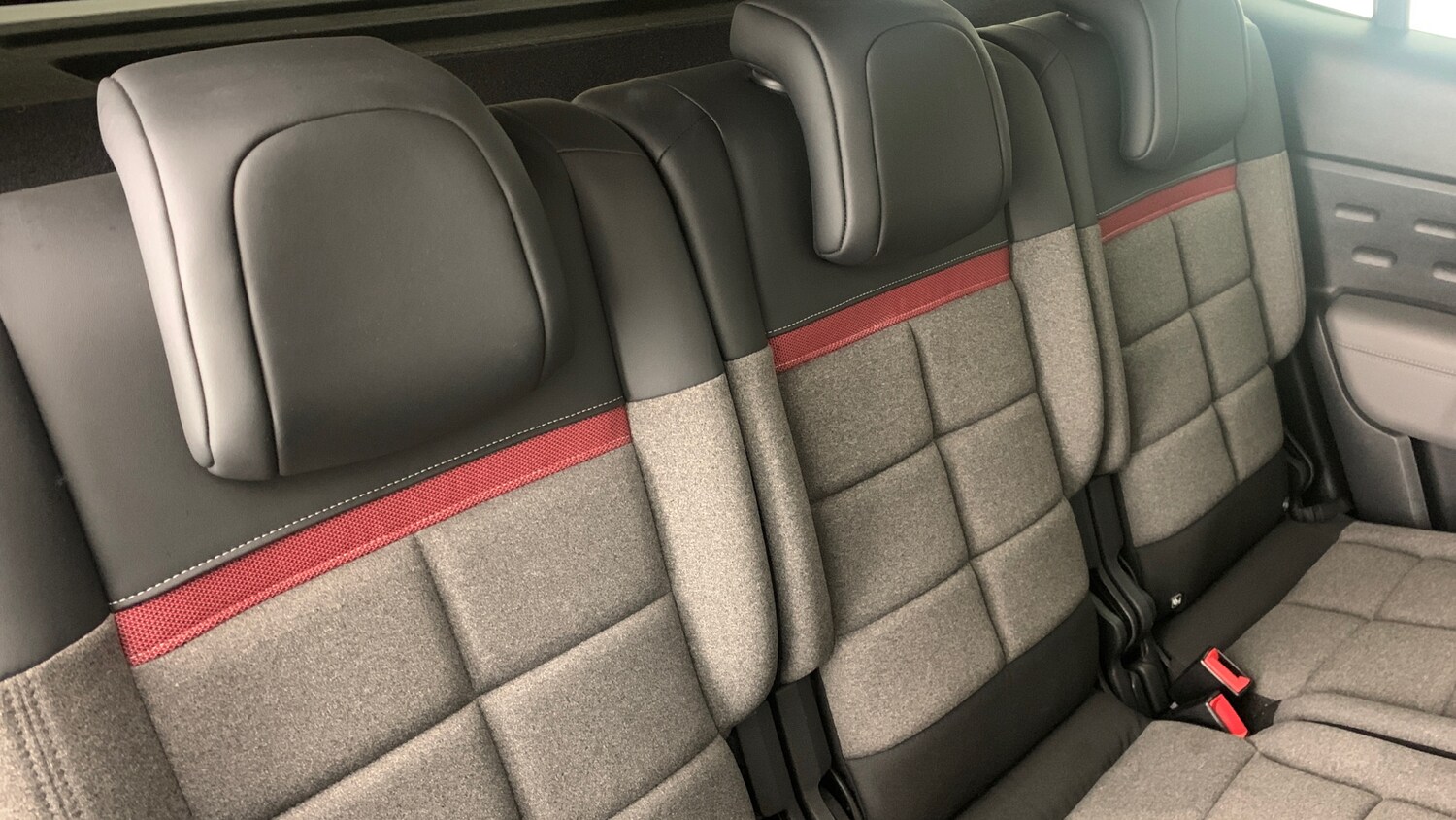 Used Citroen C5 Aircross 2021 for sale - 75942575: Photo 7