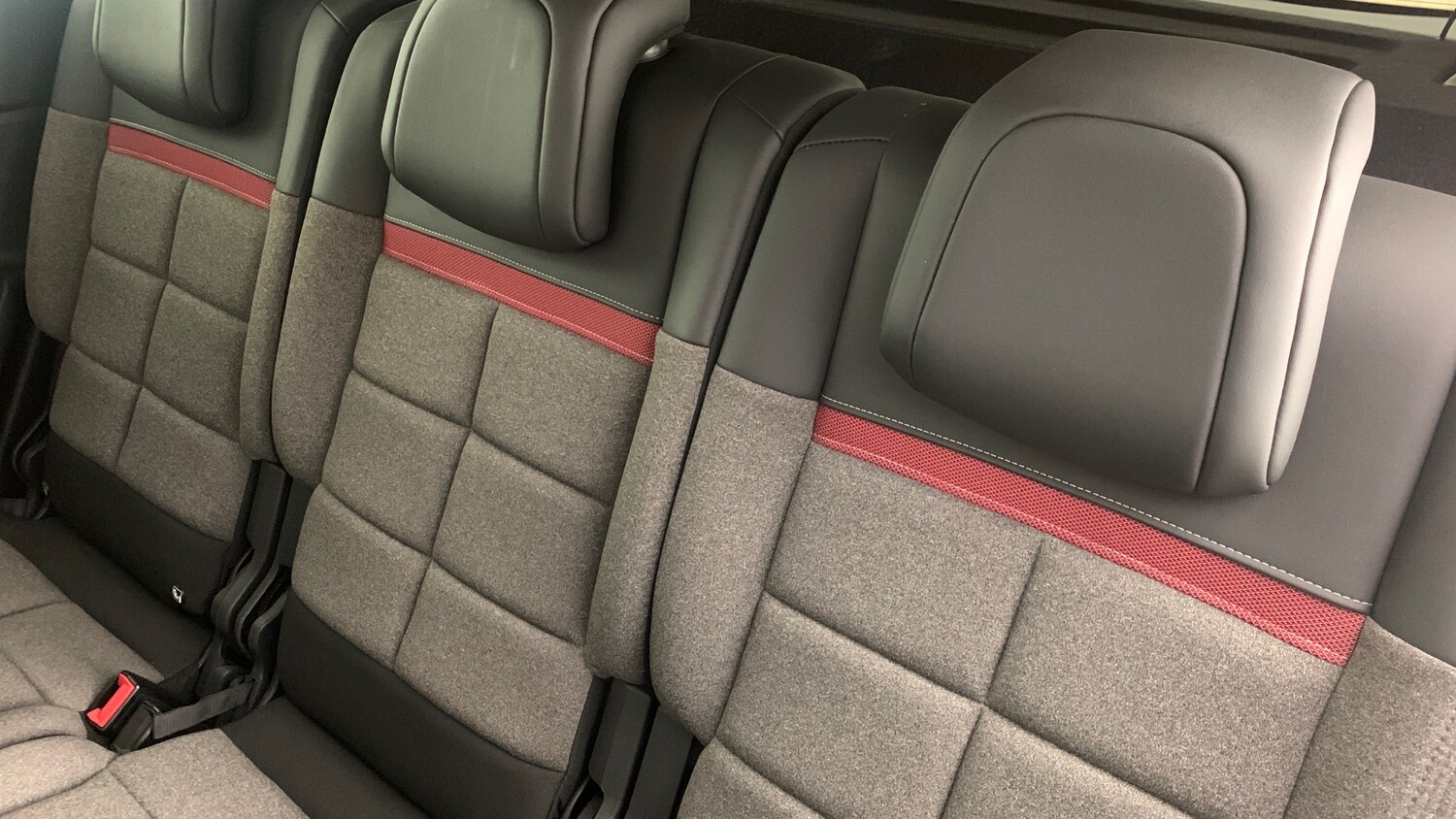 Used Citroen C5 Aircross 2021 for sale - 75942575: Photo 8