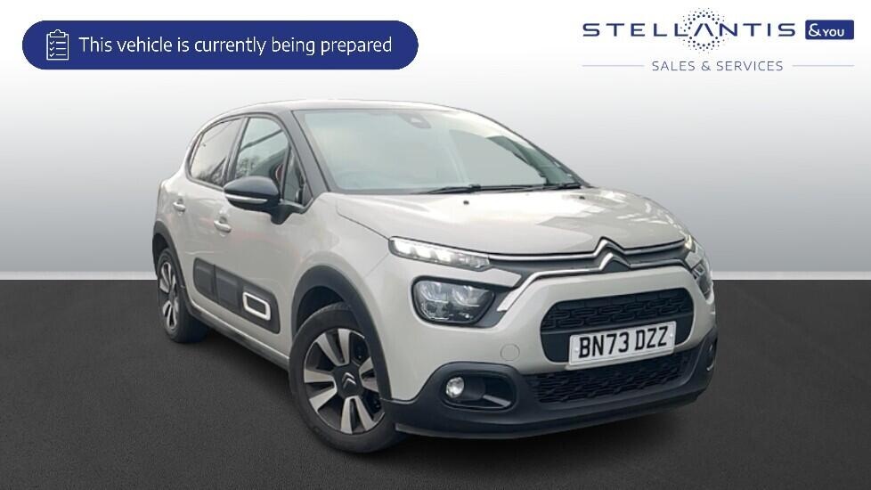 Used Citroen C3 2024 for sale - 76927430: Photo 1